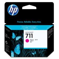 CARTUCHO MAGENTA HP Nº711 PARA - Imagen 1