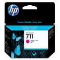CARTUCHO MAGENTA HP Nº711 PARA - Imagen 1