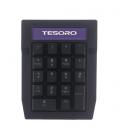 Tesoro Tizona Numpad. Extensión teclado mecánico Brown Switch - Imagen 2