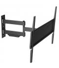 iggual SPTV13 Soporte TV 37-70" 50kg pared Full - Imagen 7