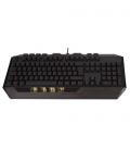 CM Storm Devastator II KIT Teclado+raton Rojo Mem-chanical - Imagen 2