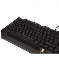 CM Storm Devastator II KIT Teclado+raton Rojo Mem-chanical - Imagen 3