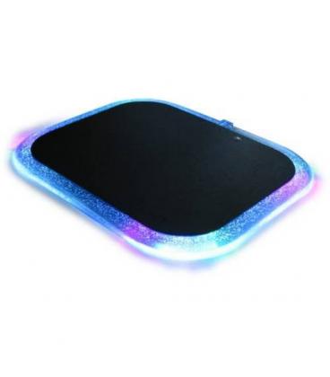 Revoltec RE004. Alfombrilla LightPad con luz - Imagen 1