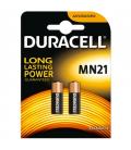 Duracell Pila Alcalina MN21 LR23A 12V Blister*2 - Imagen 5