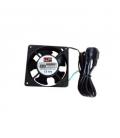 WP Ventilador Armario 120x120x38mm 220V - Imagen 6