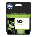 CARTUCHO AMARILLO HP Nº953XL - - Imagen 1
