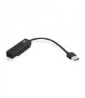 EWENT EW7017 Cable Usb 3.1 Adp Sata 2.5"SSD/HD - Imagen 12