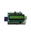 KIT placa PiFace Digital para Raspberry Pi + Display - Imagen 1