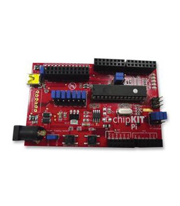 Chipkit Pi - Imagen 1