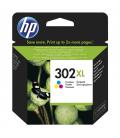 HP 302XL F6U67AE cartucho color Officejet 3830 - Imagen 7