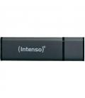 Intenso 3521461 Lápiz USB Alu line 8GB Antracita - Imagen 9