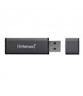 Intenso 3521491 Lápiz USB Alu line 64GB Antracita - Imagen 7