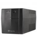 NGS Sai FORTRESS 1500V2, UPS 720W - AVR 3 SHUCKO - Imagen 5