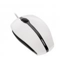 Cherry Raton Gentix Optico USB Blanco - Imagen 5