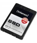 Intenso 3813440 HIGH SSD 240GB 2.5" Sata3 - Imagen 8
