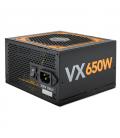 NOX Fuente Alimentación Urano VX 650W 80+ BRONZE - Imagen 8