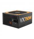 NOX Fuente Alimentación Urano VX 750W 80+ BRONZE - Imagen 19