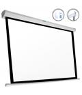 iggual Pantalla Elec. Pano.84" 184x104 cm ContRem - Imagen 8
