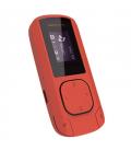 Energy Sistem MP3 Clip 8GB Radio SD Coral - Imagen 7