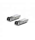 Ubiquiti UF-MM-10G Modulo SFP+ Multi Modo 300m - Imagen 5