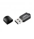 Edimax EW-7811UTC Tarjeta Red WiFi AC600 USB - Imagen 8