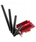 ASUS PCE-AC88 Tarjeta Red WiFi AC3100 PCI-E - Imagen 12