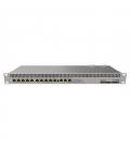 Mikrotik RB1100AHx4 Dude Router 13GB 1.4GHz 1GB L6 - Imagen 3