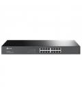 TP-LINK TL-SG1016 Switch 16xGB - Imagen 7