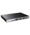 D-Link DGS-1210-28P Switch 24xGB PoE 4xSFP - Imagen 5