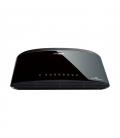 D-Link DES-1008D Switch 8x10/100Mbps Mini - Imagen 4