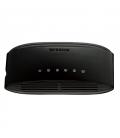 D-Link DES-1005D Switch 5x10/100Mbps Mini - Imagen 6