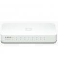 D-Link GO-SW-8E Switch 8x10/100Mbps Mini - Imagen 8