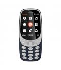 Nokia 3310 Telefono Movil 2.4" QVGA BT FM Azul - Imagen 6