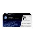 TONER HP LS 12A NEGRO 2K PK2 Q2612AD - Imagen 3