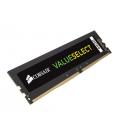 MEMORIA CORSAIR DDR4 8GB 1X8GB PC 2400 VALUE SELECT - Imagen 2