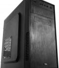 NOX NXFORTE Mini-Tower Negro carcasa de ordenador - Imagen 9