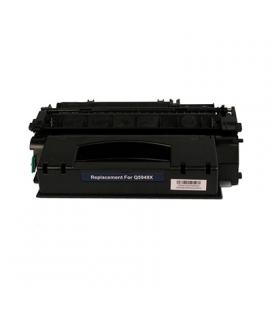 INKOEM Tóner Compatible HP 49X/53X Negro Q5949X/75 - Imagen 1