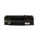 INKOEM Tóner Compatible HP Q5949A/7553A Negro - Imagen 1