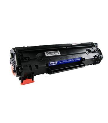 INKOEM Tóner Compatible HP CE285A/35A/36A/ Negro - Imagen 1