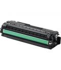 HP CLT-K506S Tóner de láser 2000páginas Negro - Imagen 3