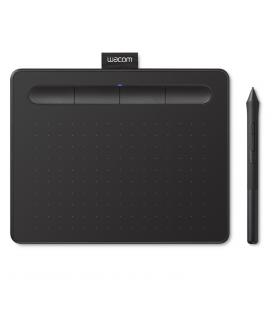 Tableta digitalizadora wacom intuos ctl-4100k-s - Imagen 1