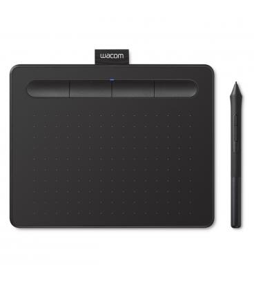 Tableta digitalizadora wacom intuos ctl-4100k-s - Imagen 1