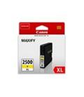 Cartucho tinta canon pgi-2500xly tinta amarilla maxify mb5050 mb5350 ib4050 - Imagen 4