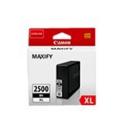 Cartucho tinta canon pgi-2500xlbk negra maxify mb5050 mb5350 ib4050 - Imagen 5