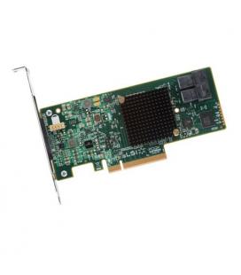 LSI MegaRAID 9341-8i SAS/SATA