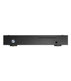 SilentPC MKIII Negro (con DVDR Slot-in) sin placa
