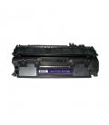 INKOEM Tóner Compatible HP 05A/80A CE505A/280A Neg - Imagen 1