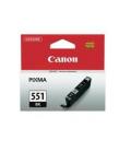 Cartucho tinta canon cli 551 xl negro - Imagen 10