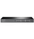 Switch 24 puertso 10/100/1000 rack 19" 1u tp-link - Imagen 10