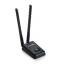 Adaptador usb 2.0 wifi 300 mbps con base 2 antenas tp-link - Imagen 11